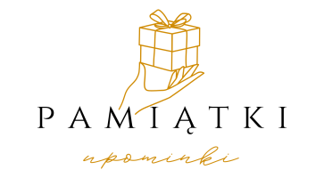 Pamiątki Upominki