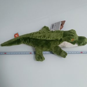 krokodyl pluszowy