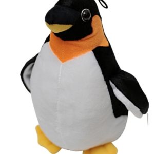 pingwin pluszowy